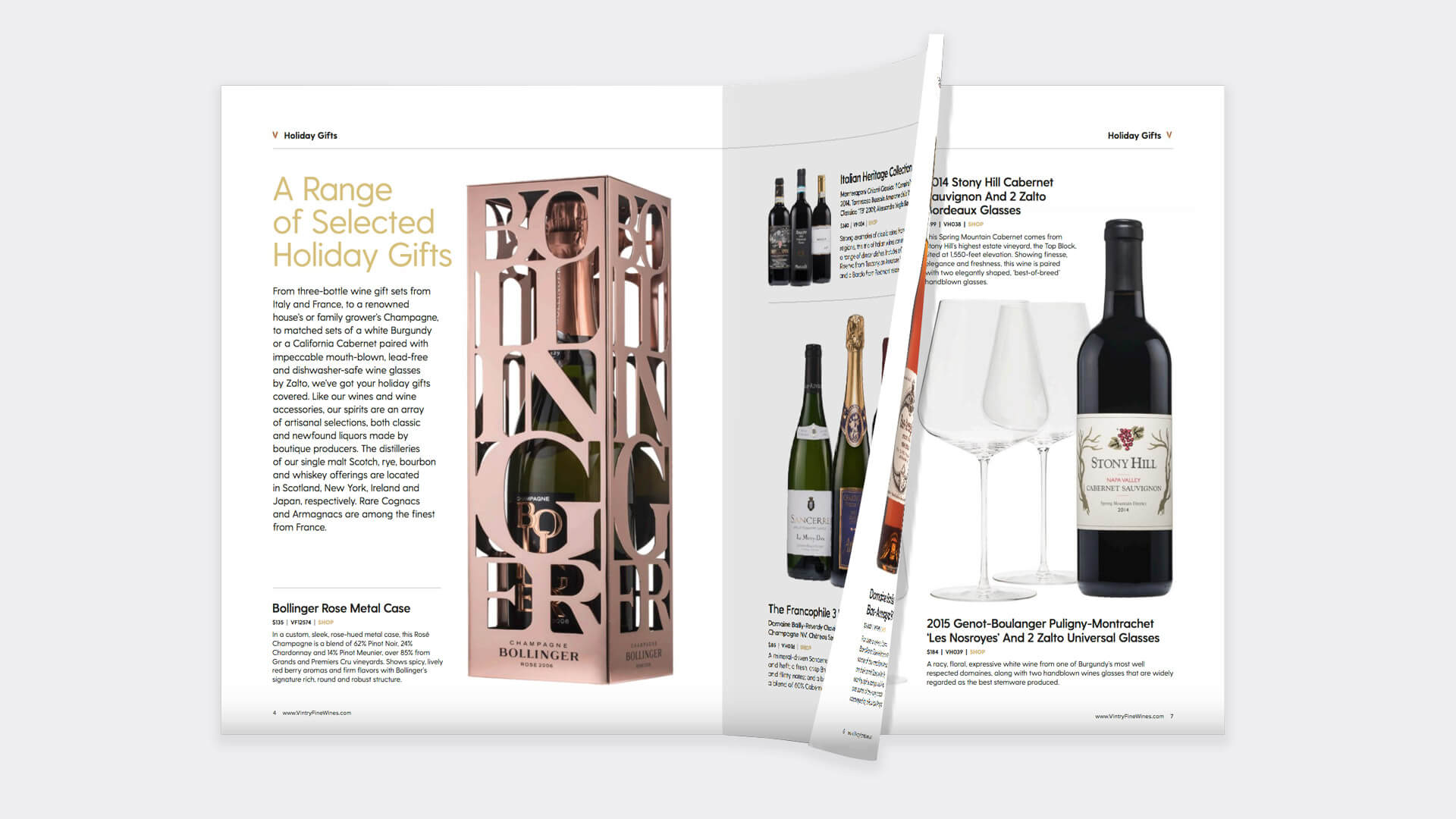 Vintry Fine Wines Vintry Fine Wines